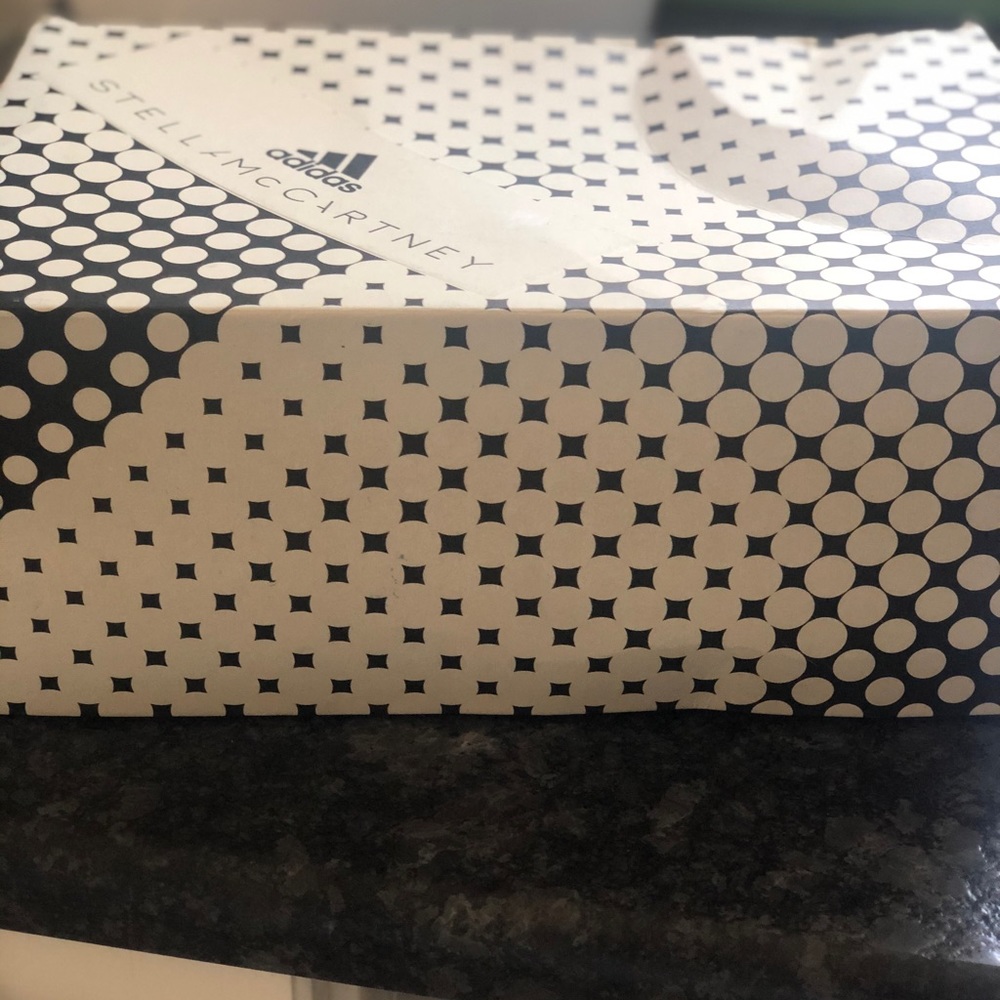 Adidas Stella McCartney PureBoostX - NWT - Picture 8 of 8